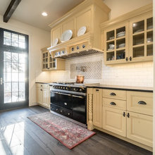 Durham Kitchen