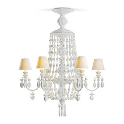 Recent products and services - Chandeliers
