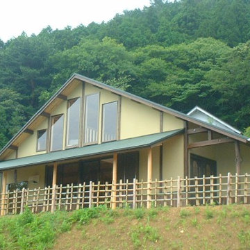 伝統木造住宅再生事業