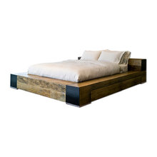 Style- Rustic