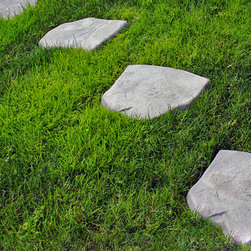 Produits de B&eacute;ton - Landscaping Stones And Pavers