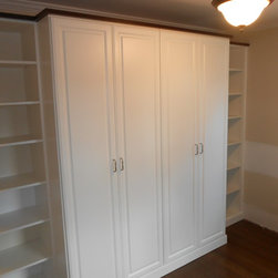 Murphy Beds - Murphy Beds
