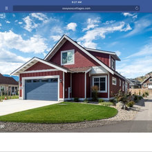 Exterior House Ideas