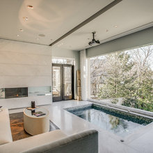 Pools
