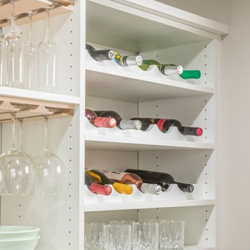 Design Ideas Featuring Inspired Closets