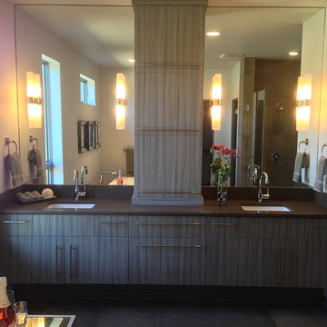 Bend Trends - Tetherow