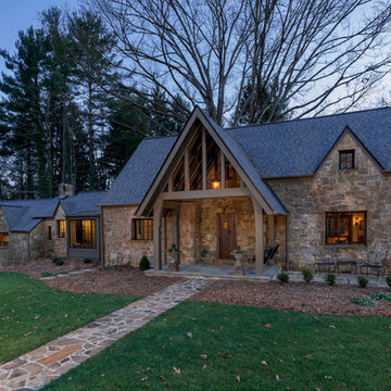 Bent Creek Renovation