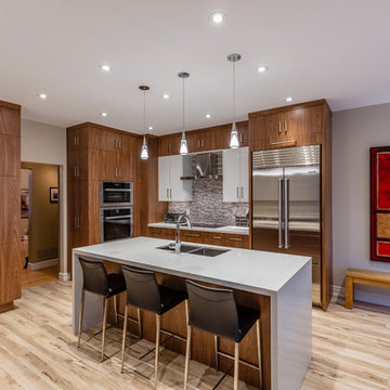 Modern in Mississauga