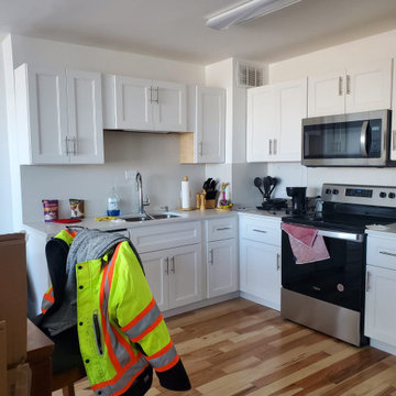 Sagitario Home Repair And Improvements