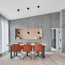 Dining Lighting
