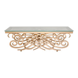 Monte Carlo Coffee Table - Coffee Tables