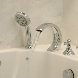 Walk-in Tubs - Products