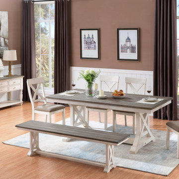 Bar Harbor II Dining Collection