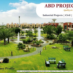 Landscape Projects - Products