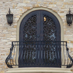 Railing - Products