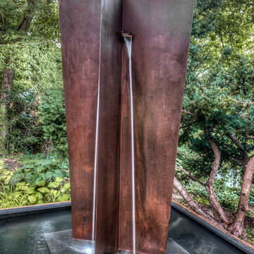 Modfountain Trapezoid Fountain