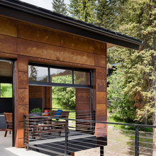 Lake House