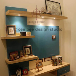 Living Room Decor - Home Accessories & Decor