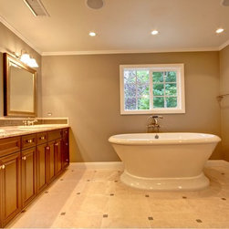 Hydro Systems Renoir - Bathtubs