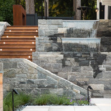 Exterior - Walkways & Steps