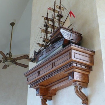 Theme Home in Gardner
