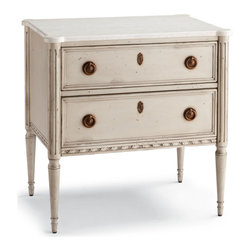 Etienne Nightstand - Nachttische