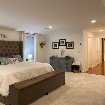 Master Suite Remodeling, Tolland, CT 06084