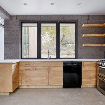 Derrington Build Studio - Jessie House