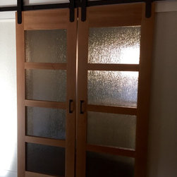 Custom Doors & Moulding - Molding And Millwork