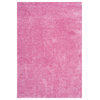Safavieh California Shag Collection SG151 Rug, Pink, 8' X 10'
