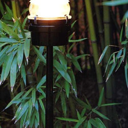 Fresnel Floor Lamp By Oluce Lighting - Floor Lamps