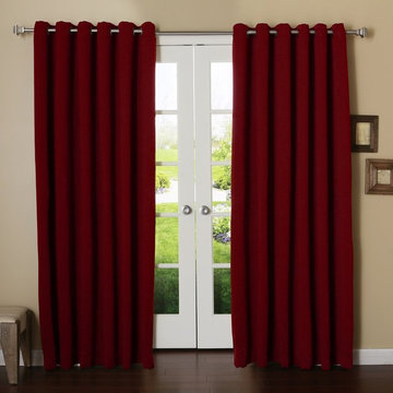 BLACKOUT CURTAINS