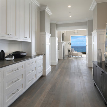 Brandon Architects Beachview