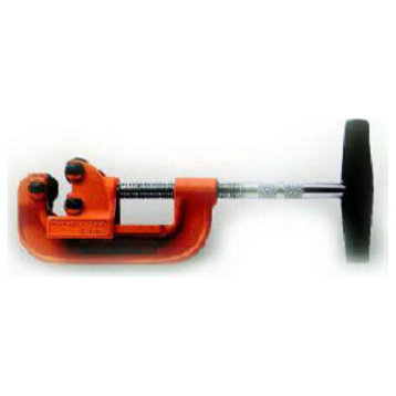 Superior Tool® 02802 Heavy Duty Pipe Cutter, 1/8" To 2"
