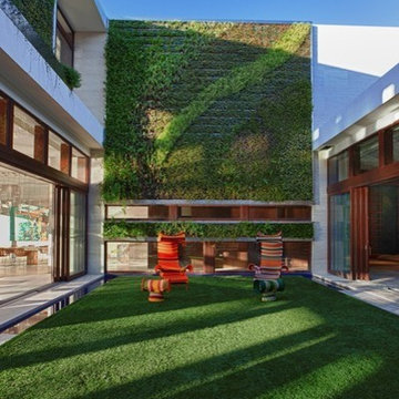 MIAMI’S MOST EXPENSIVE MODERN ARCHITECTURE