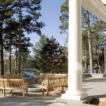 patios