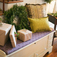 holiday decorating