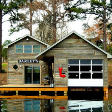 Boat Houses