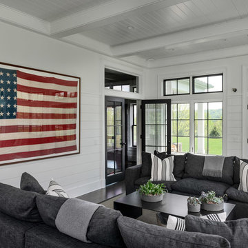 Modern Farmhouse-Upstate