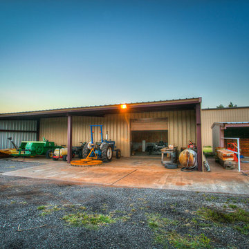 2920 Morgan Rd - Wyatt Poindexter KW Elite