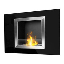 FIREPLACES