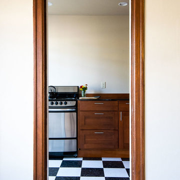 Capitol Hill Kitchen Upgrades