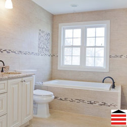 Woodmere New Construction Home - Bath Products