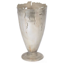 Transitional Vases by Custom Furniture World