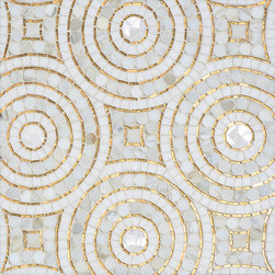 Stone Mosaic - Tile