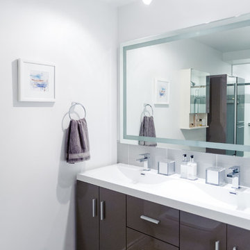 Boutique Condo Renovation