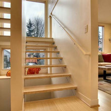 Stairs Floors 0 2 3