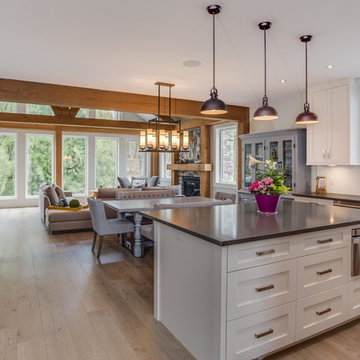 Straiton Residence
