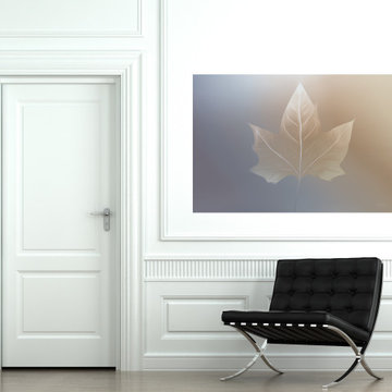 Leaf
