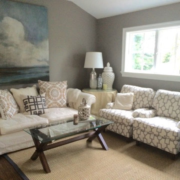 Kensington Project